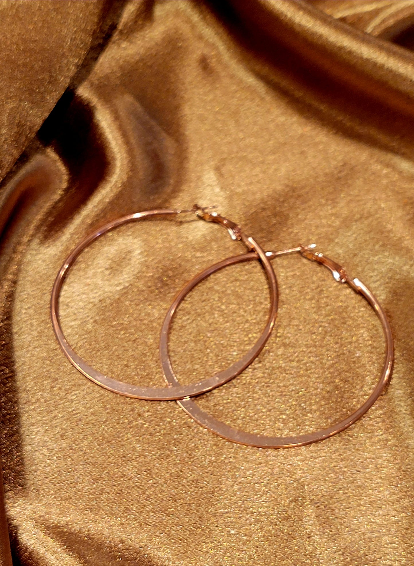 Hoop Earrings