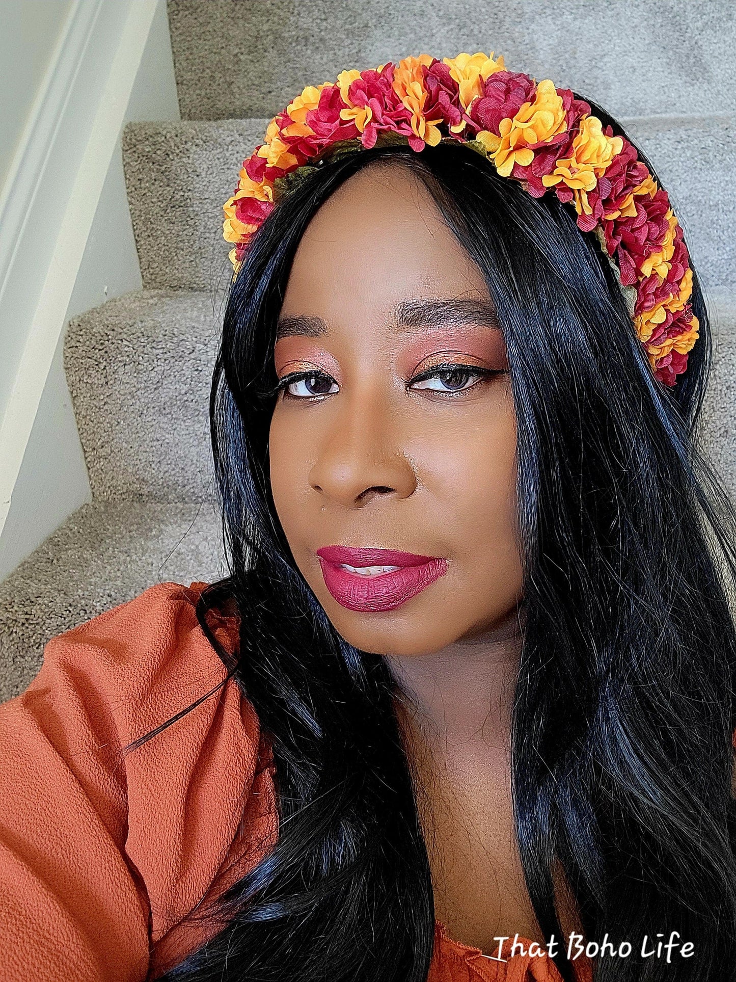 Flowercrown