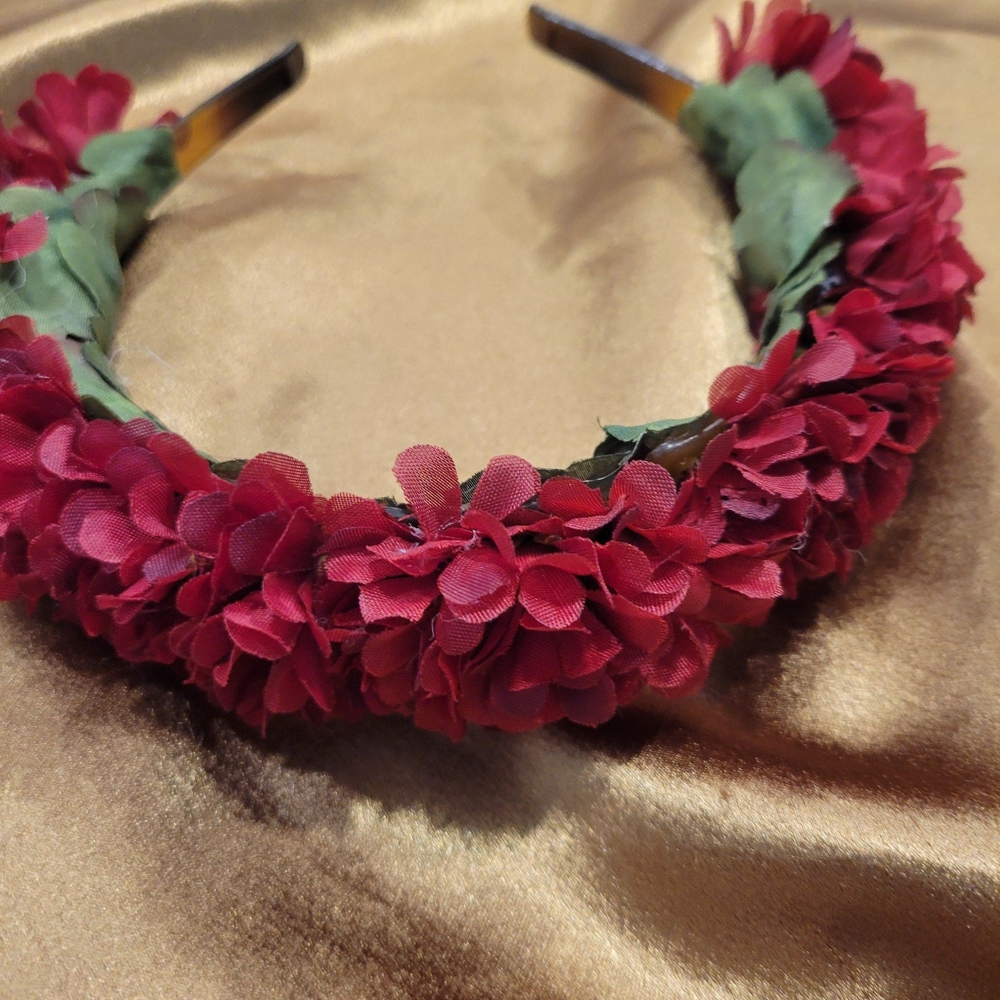 Flower Crown