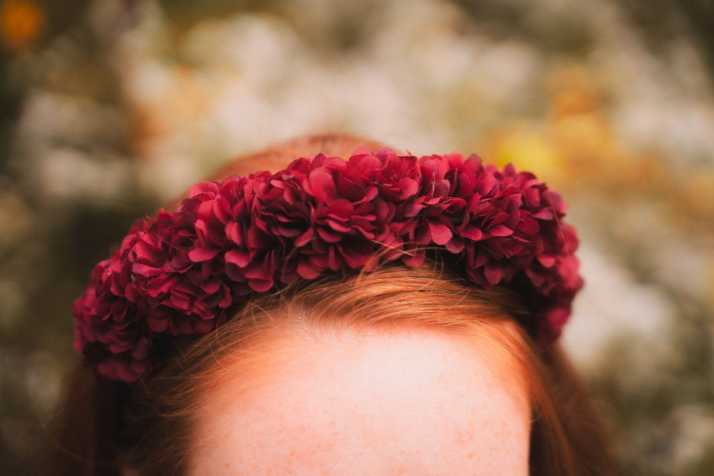 Flower Crown