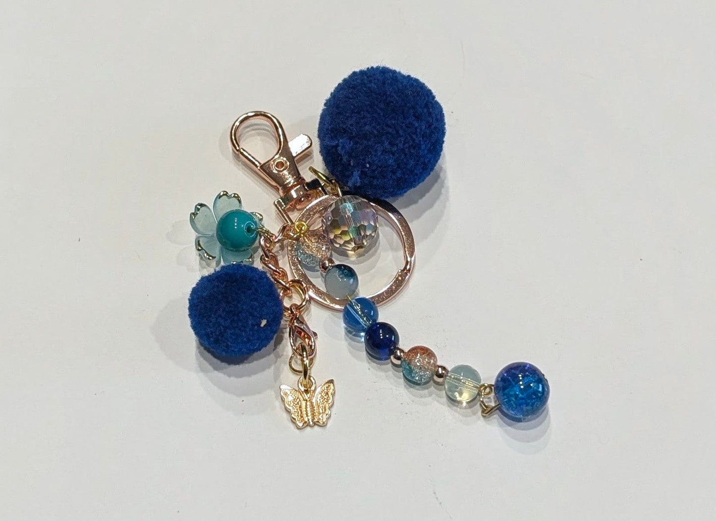 Purse Charms