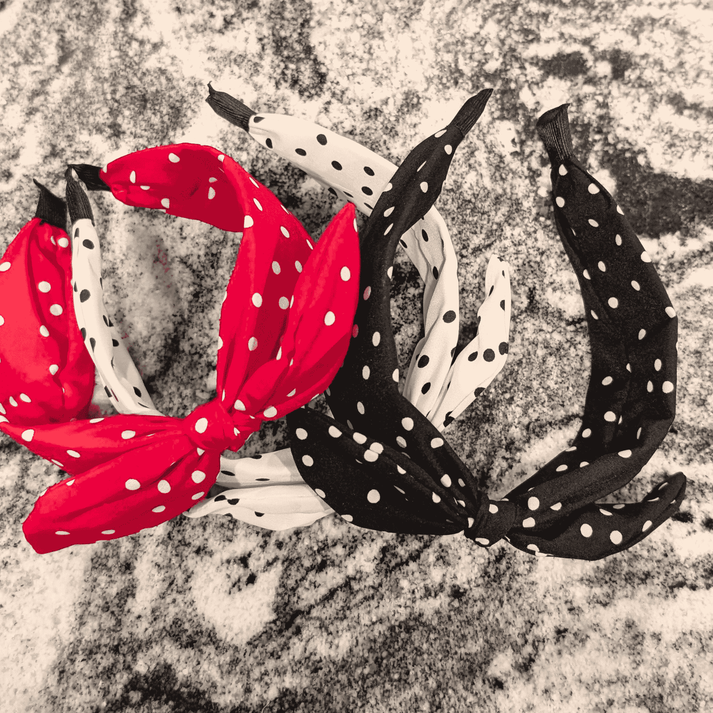 Classis Polka Dot