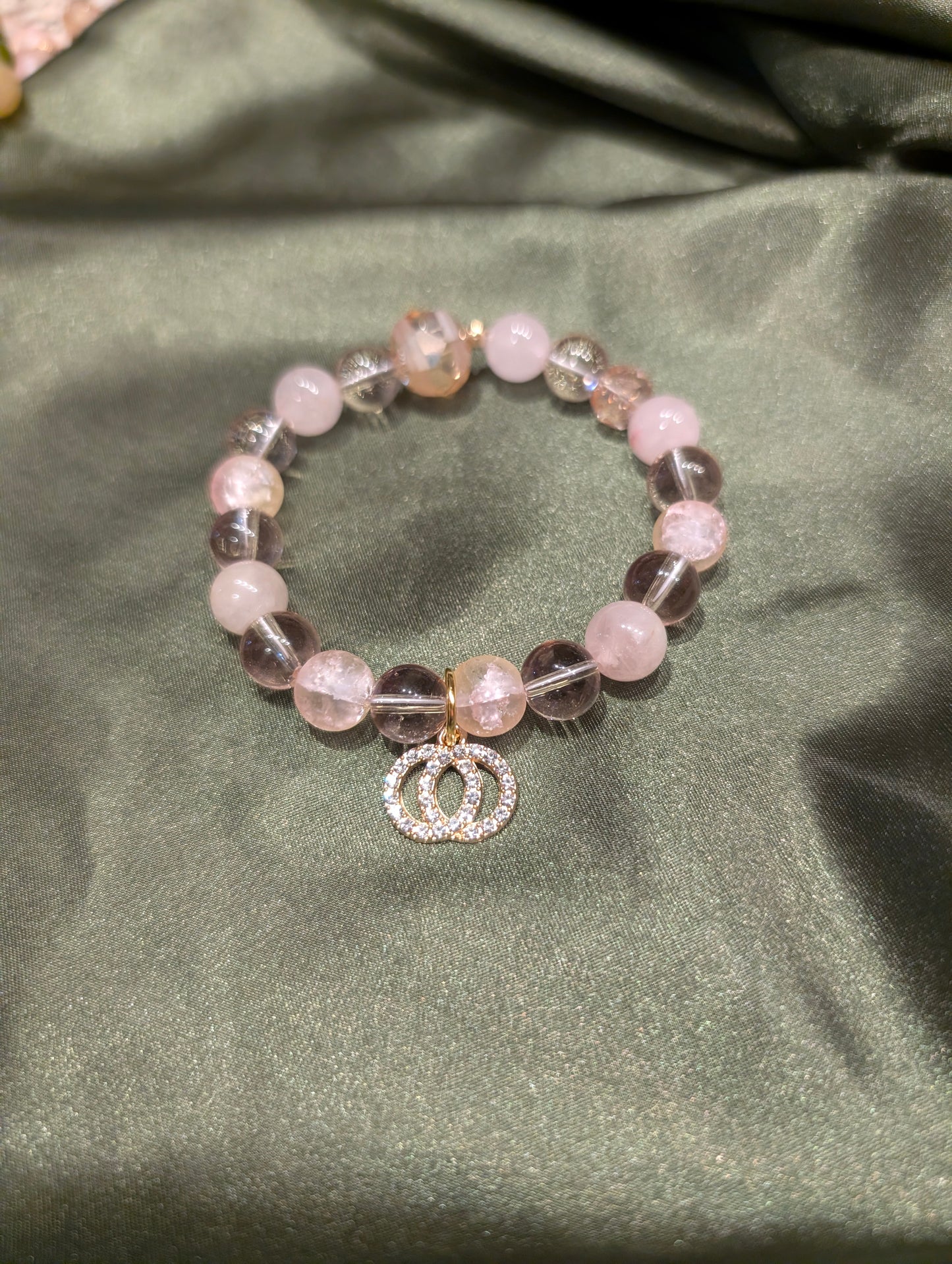 Beaded Bracelet