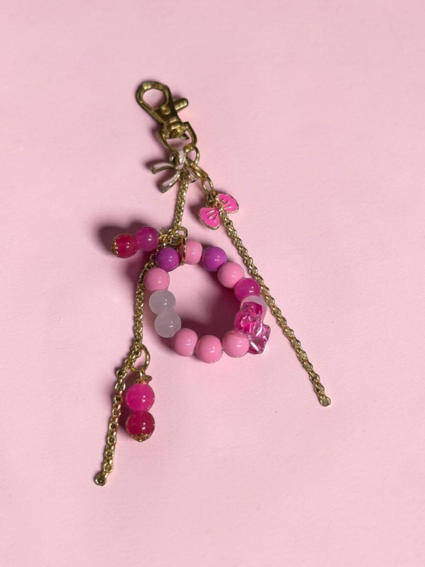 Bag Charm