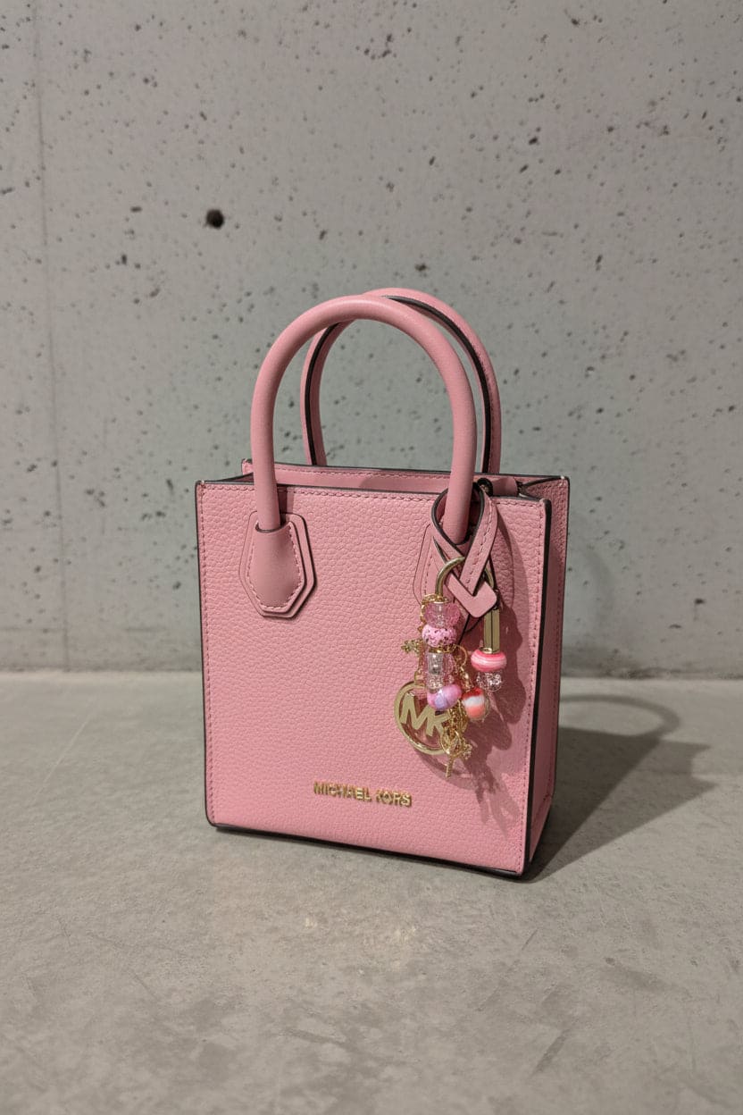 Bag Charm