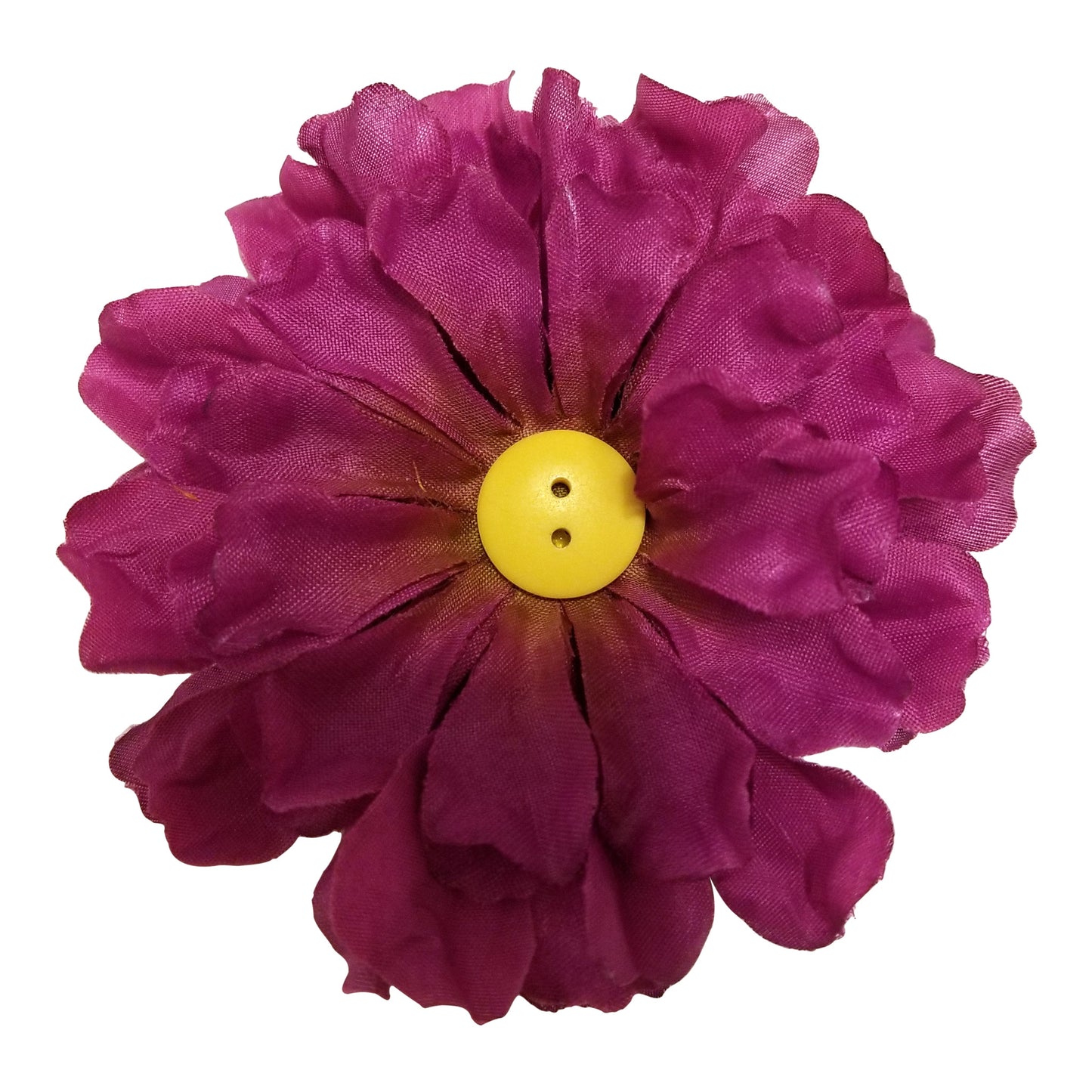 Hair Flower - thatboholife