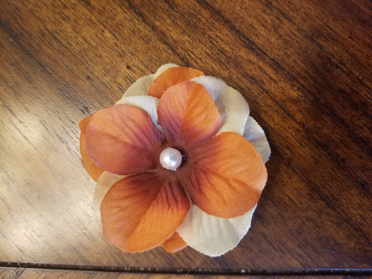 Flower Hair Pins - thatboholife