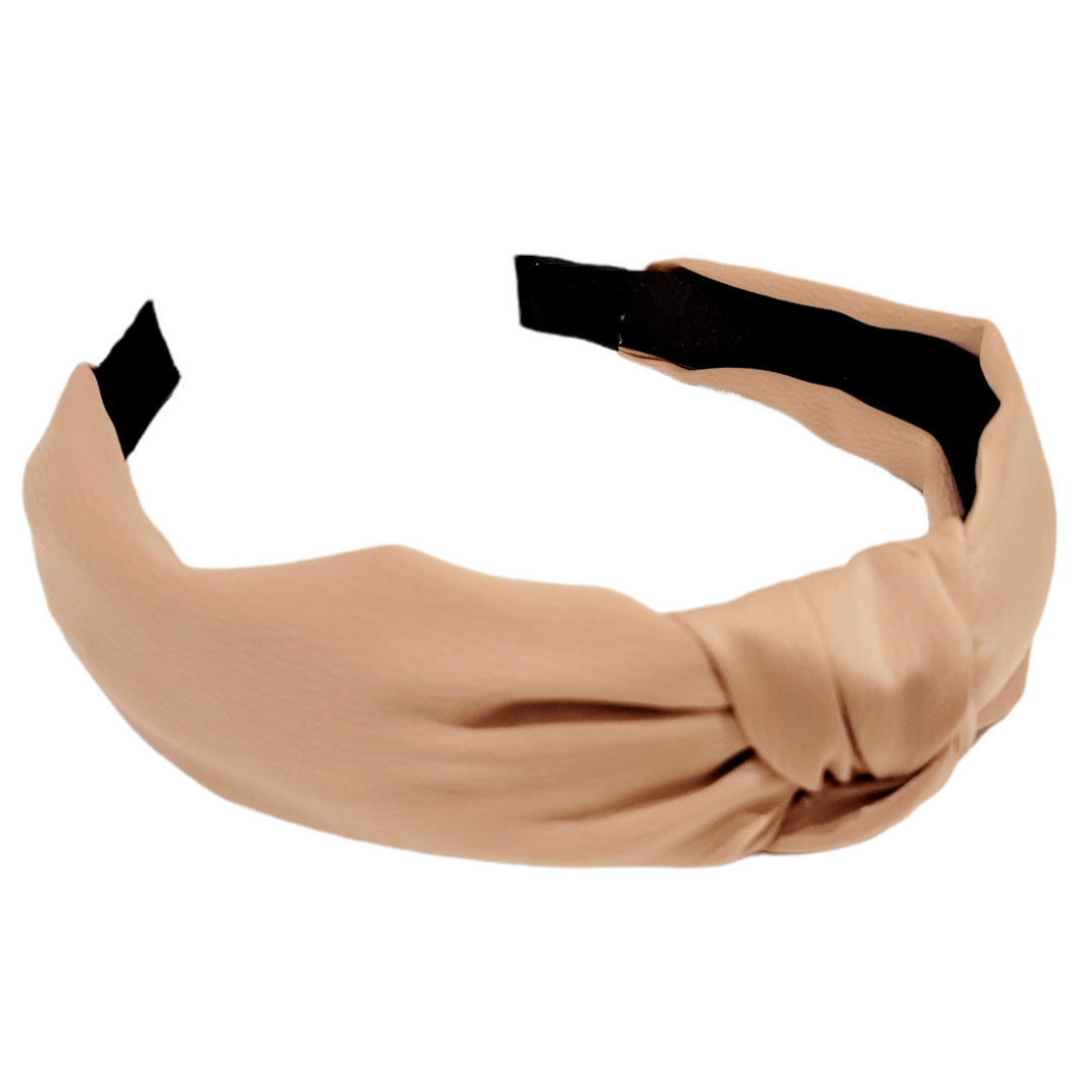 Knotted Headband