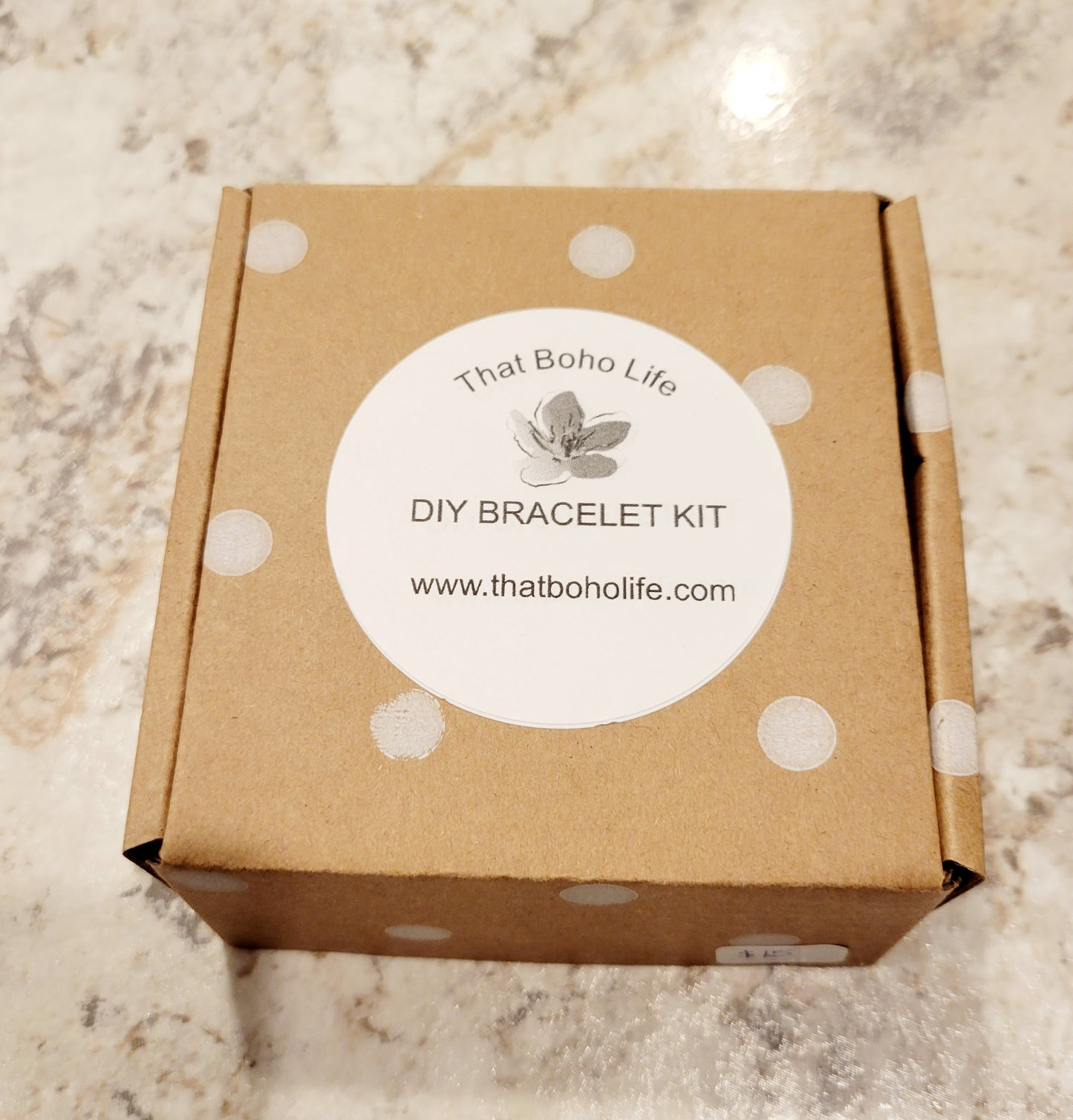 DIY Bracelet Kits