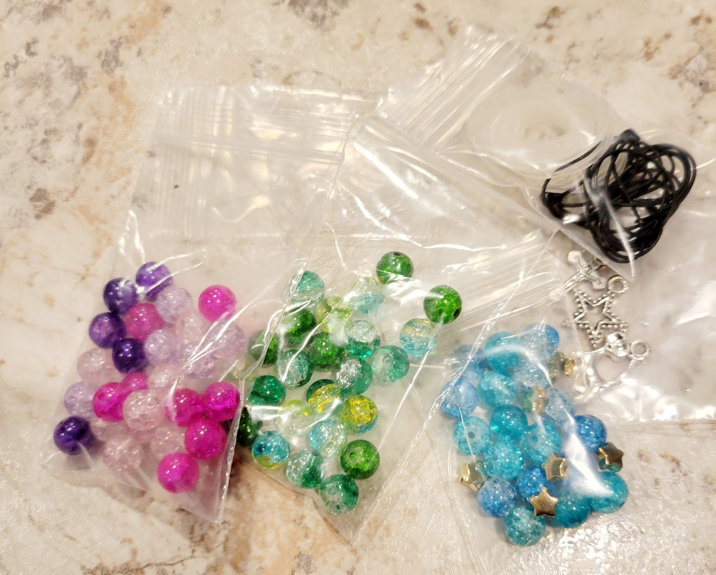 DIY Bracelet Kits