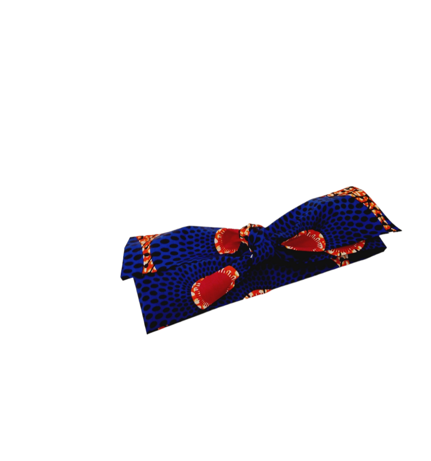 Ankara Earrings