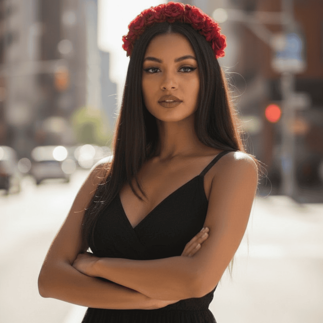 Flower Crown