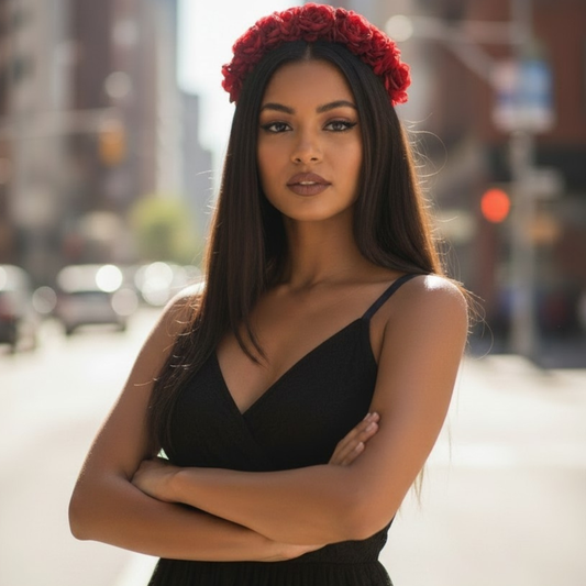 Flower Crown