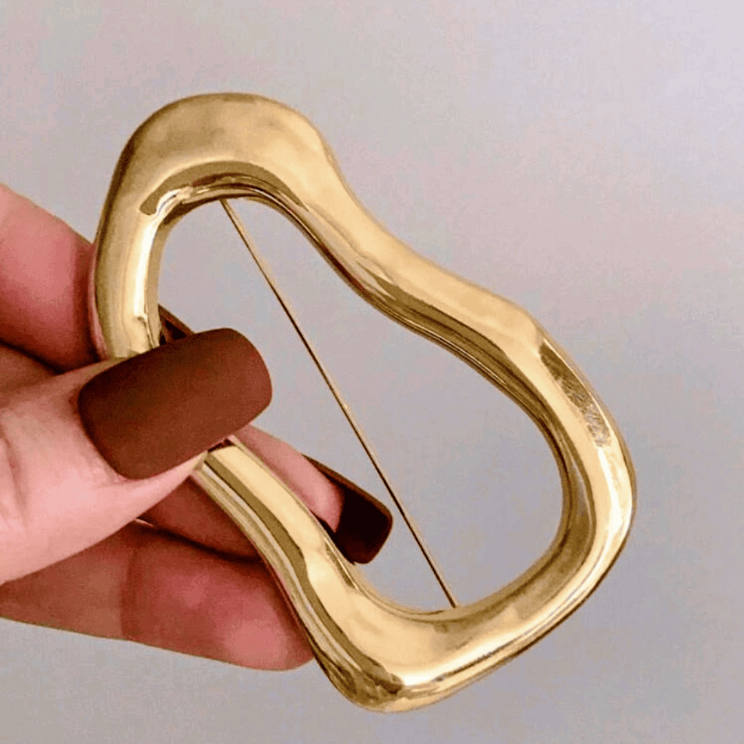 Brooch Pin