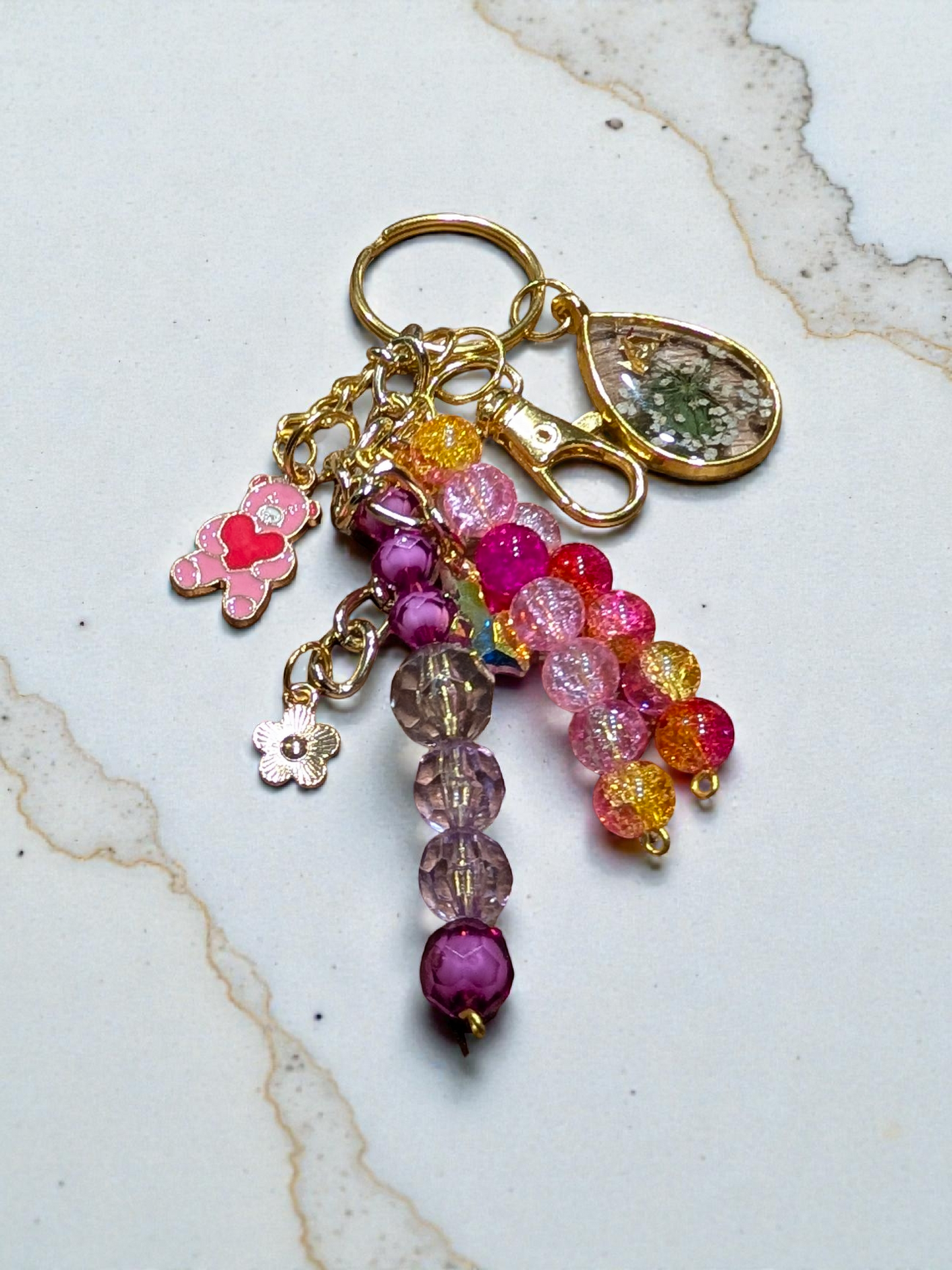 Purse Charm