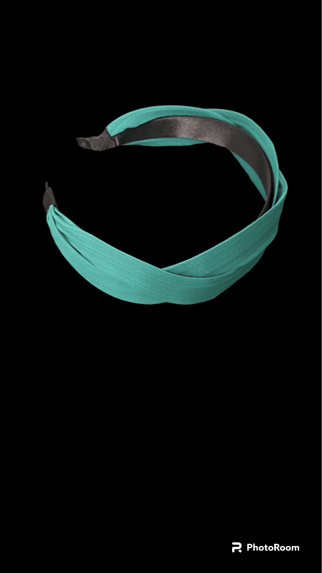 Green Headband