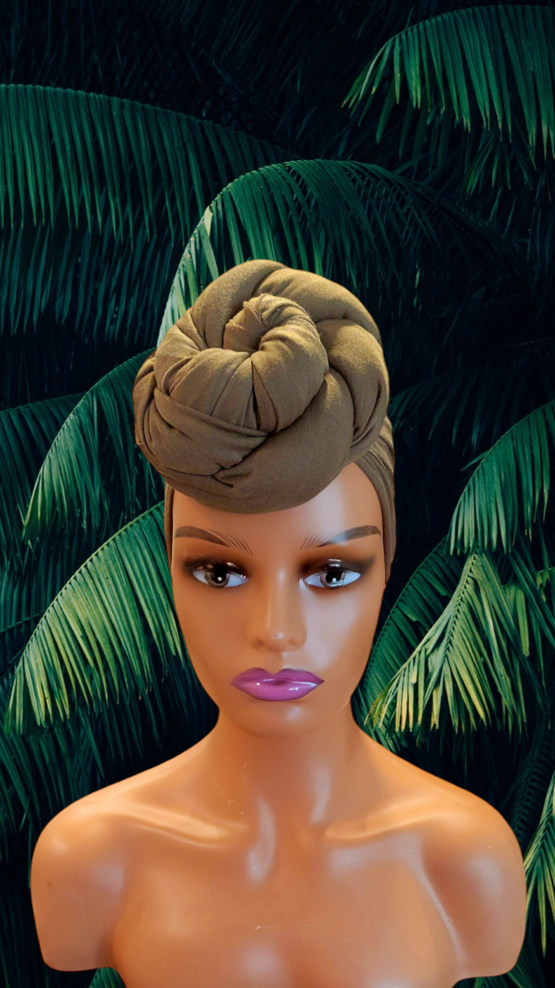 Boho Head Wrap