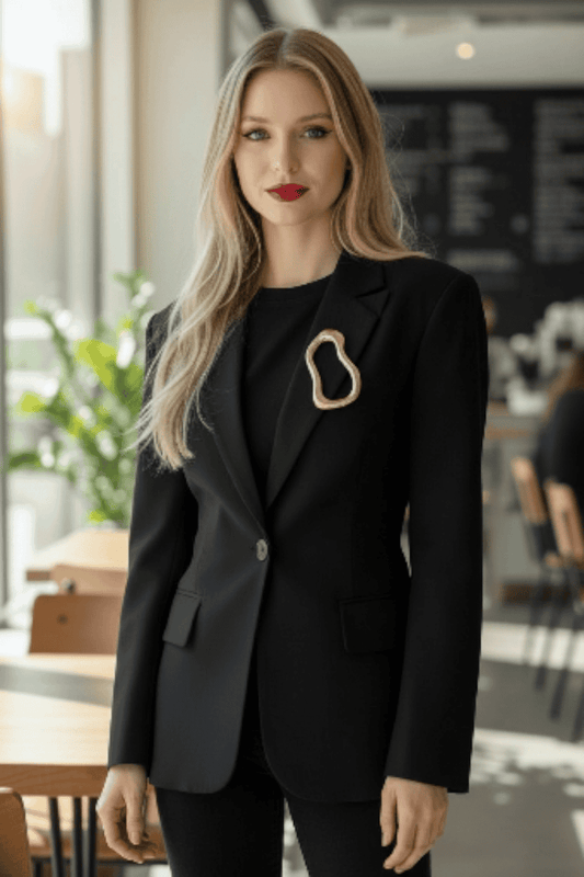 Brooch Pin