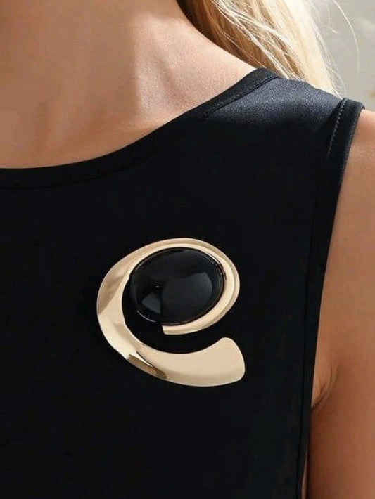 Brooch Pin