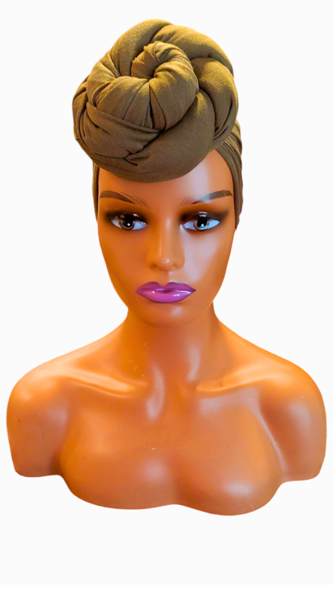 Boho Head Wrap