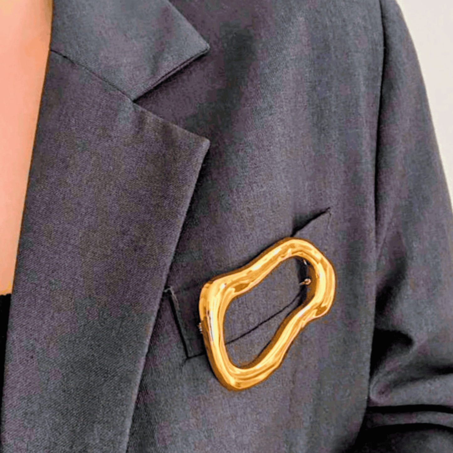 Brooch Pin