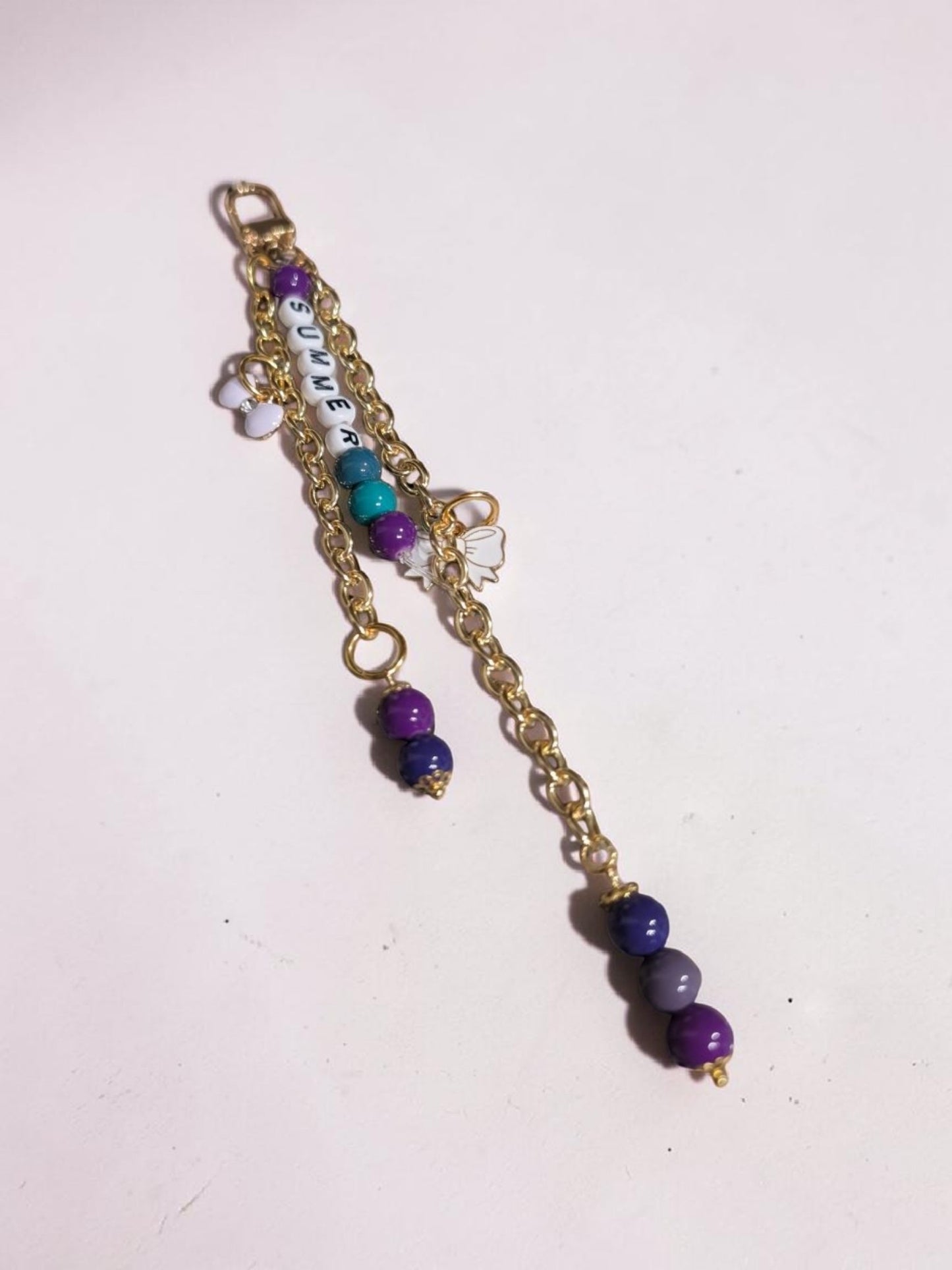 Bag Charm