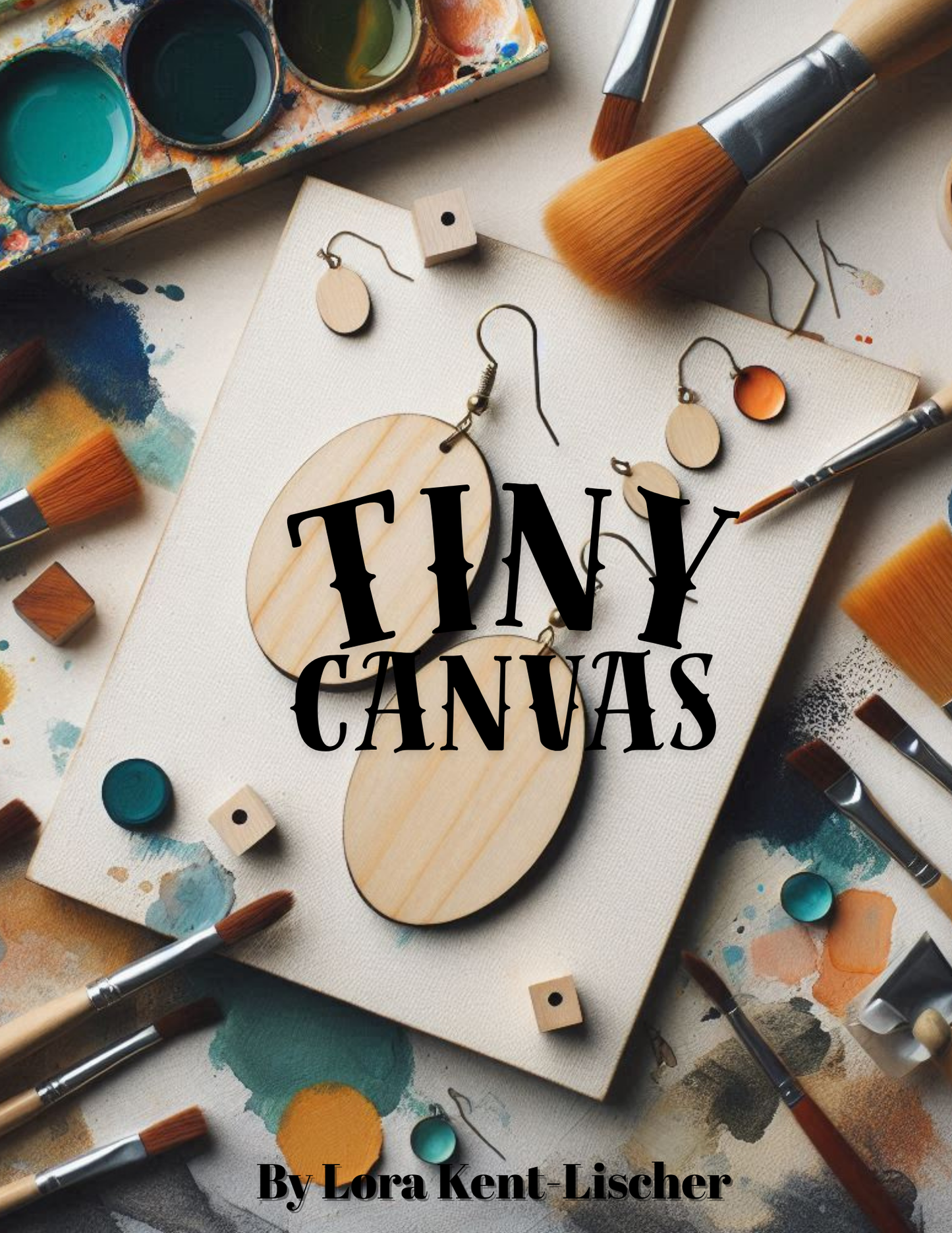 DIY Earring Kit