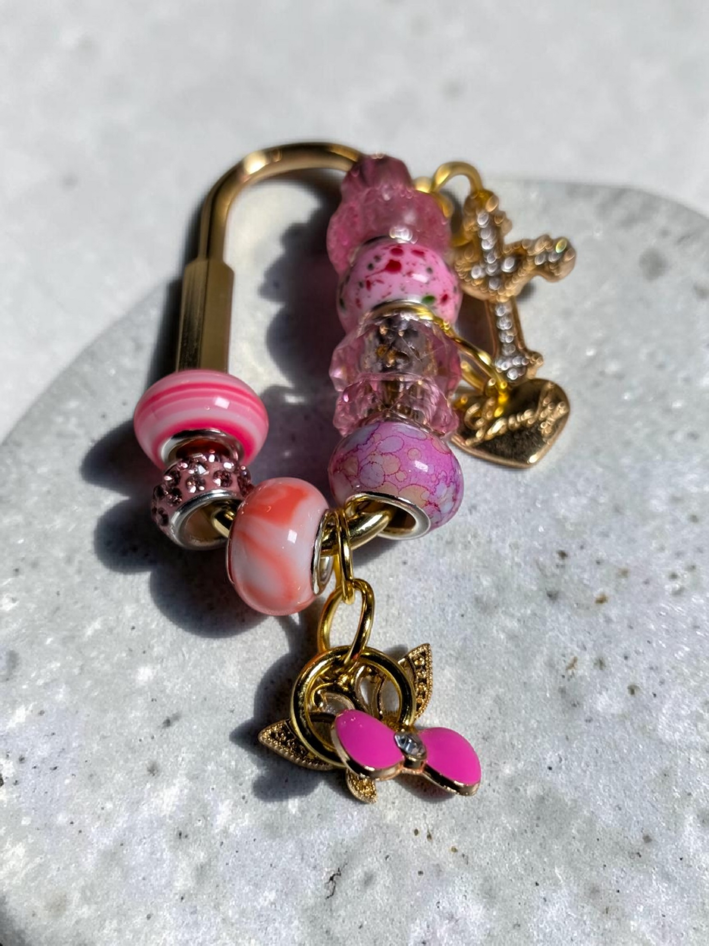Bag Charm