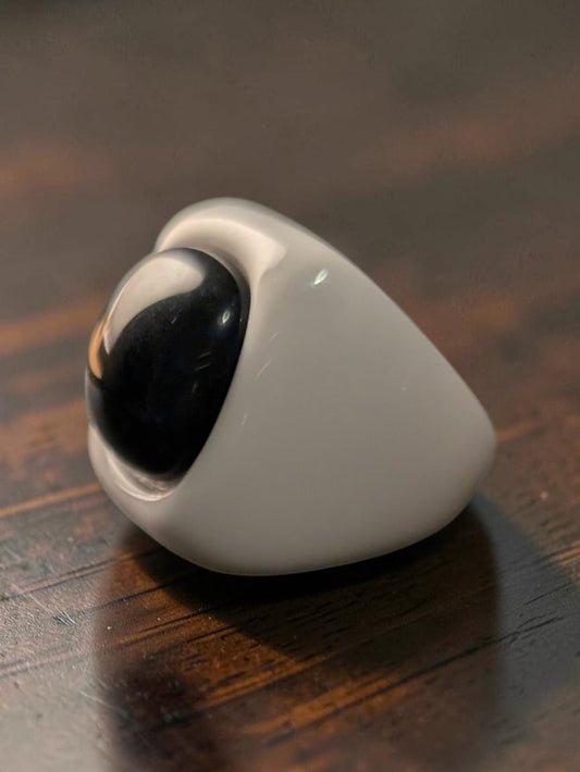 Acrylic Ring