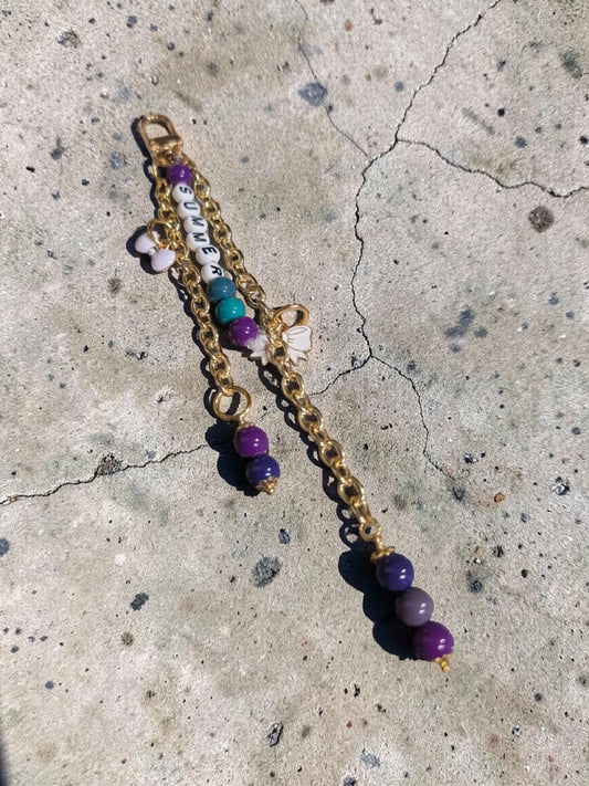Bag Charm