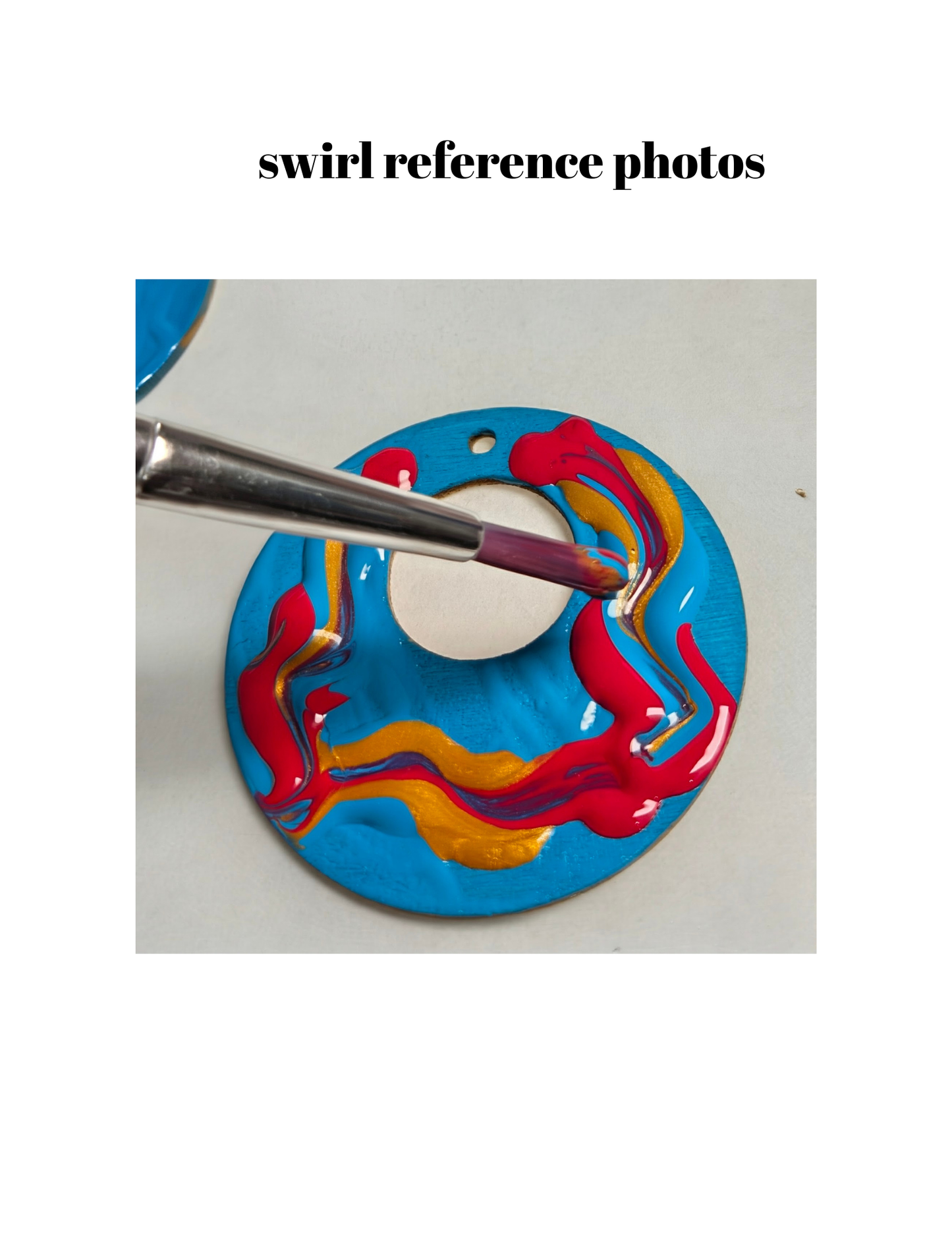 DIY Earring Kit