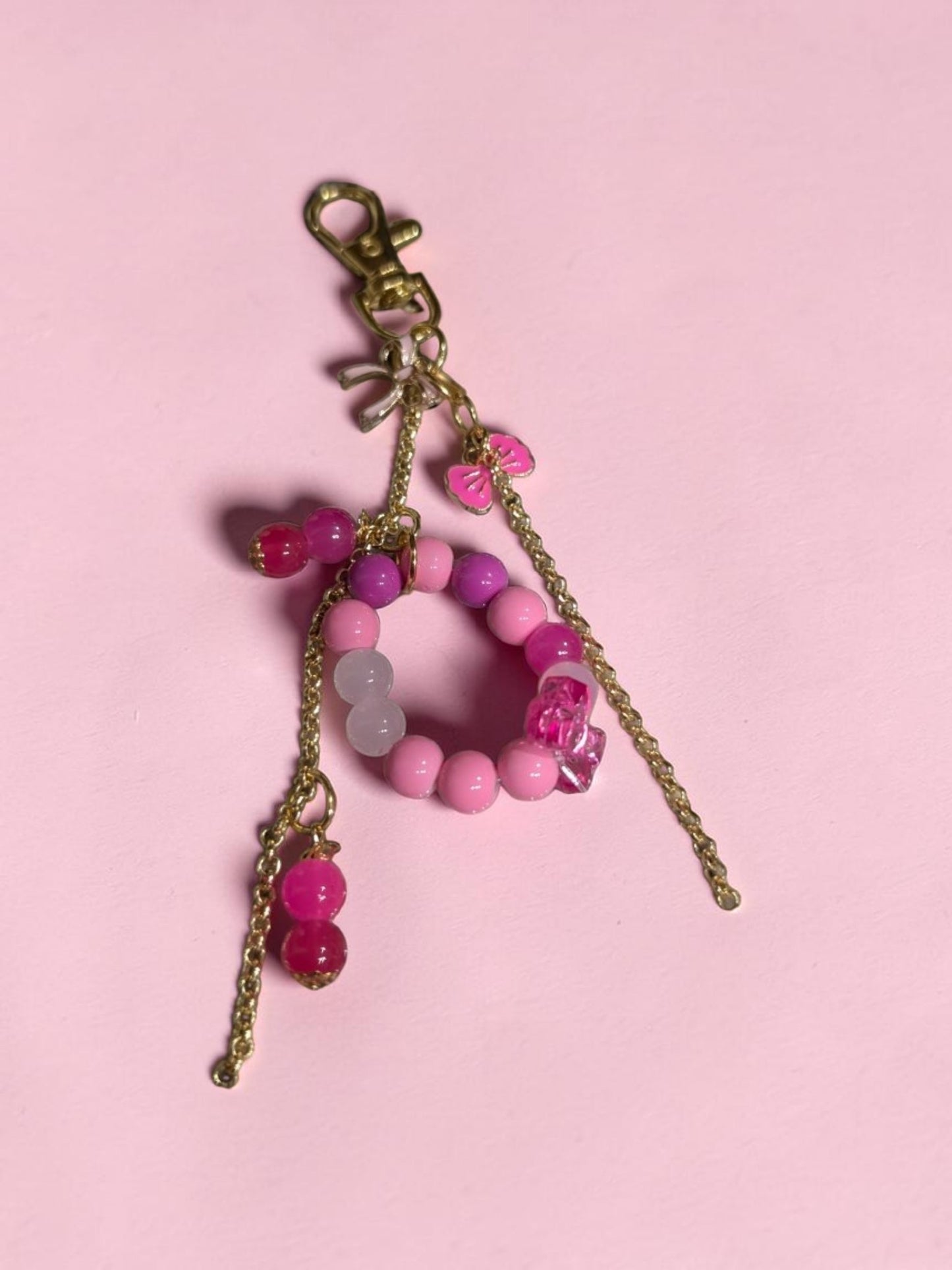 Bag Charm