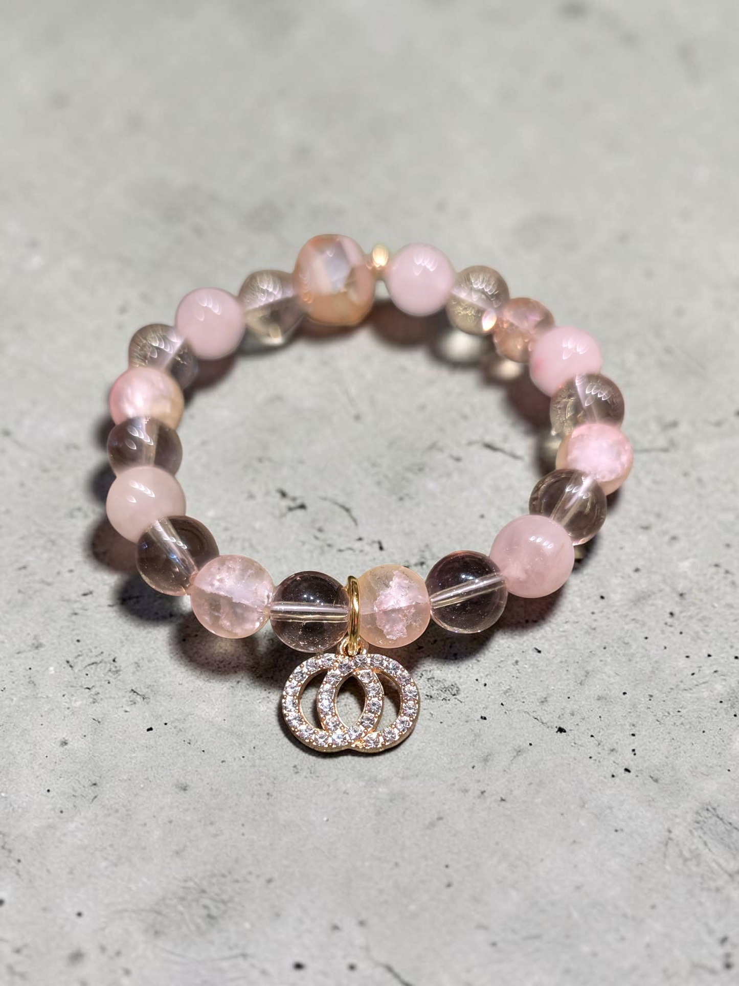 Beaded Bracelet