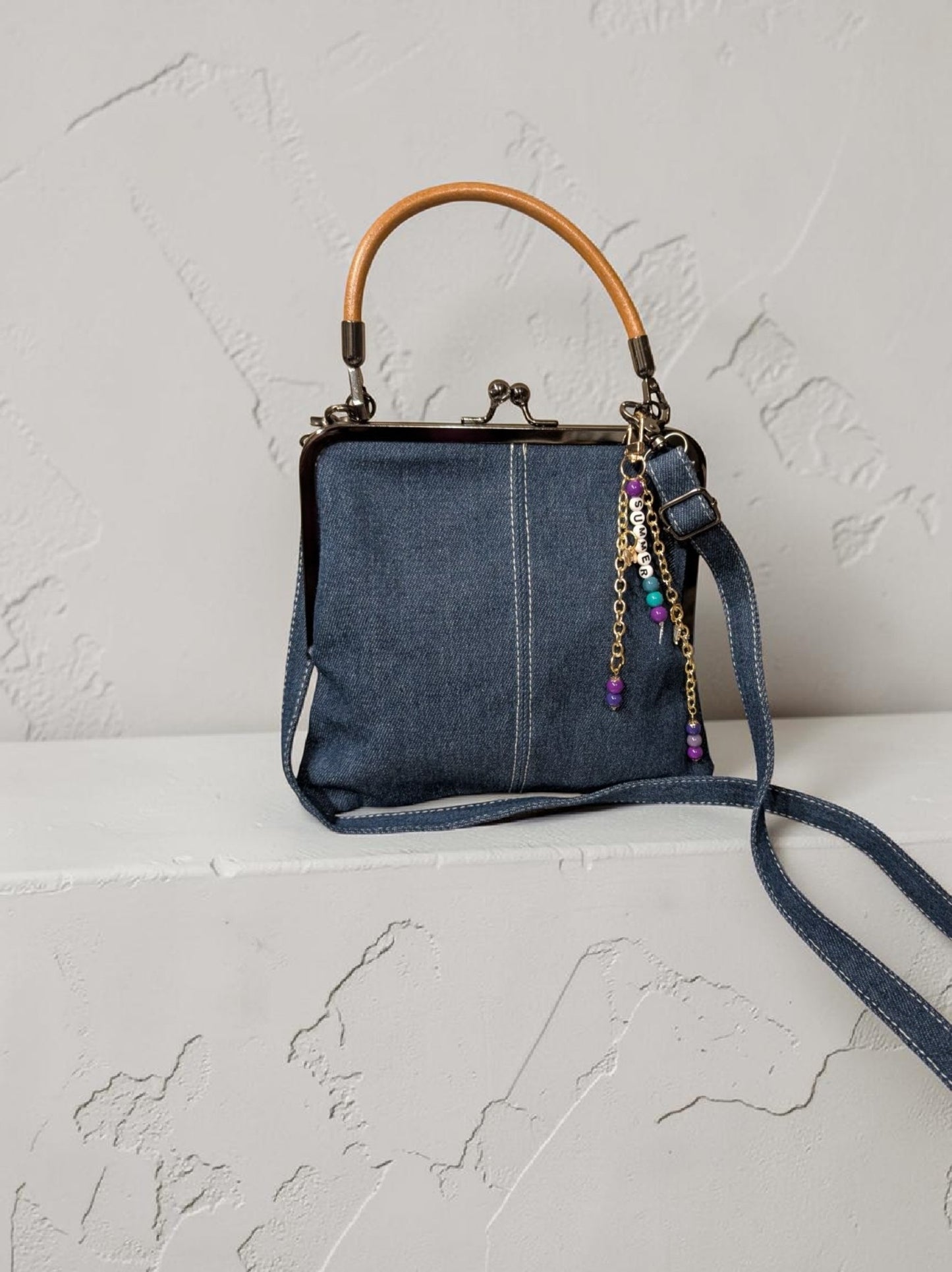 Bag Charm