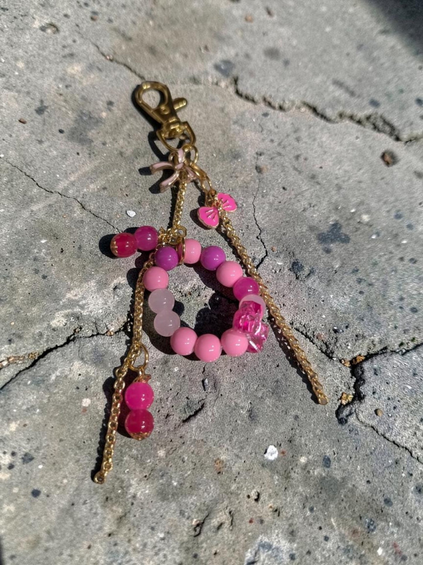 Bag Charm