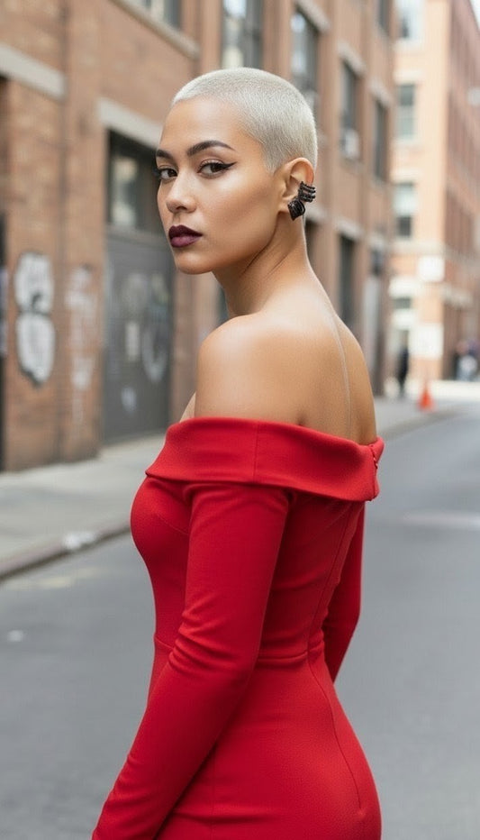Ear Cuff Set