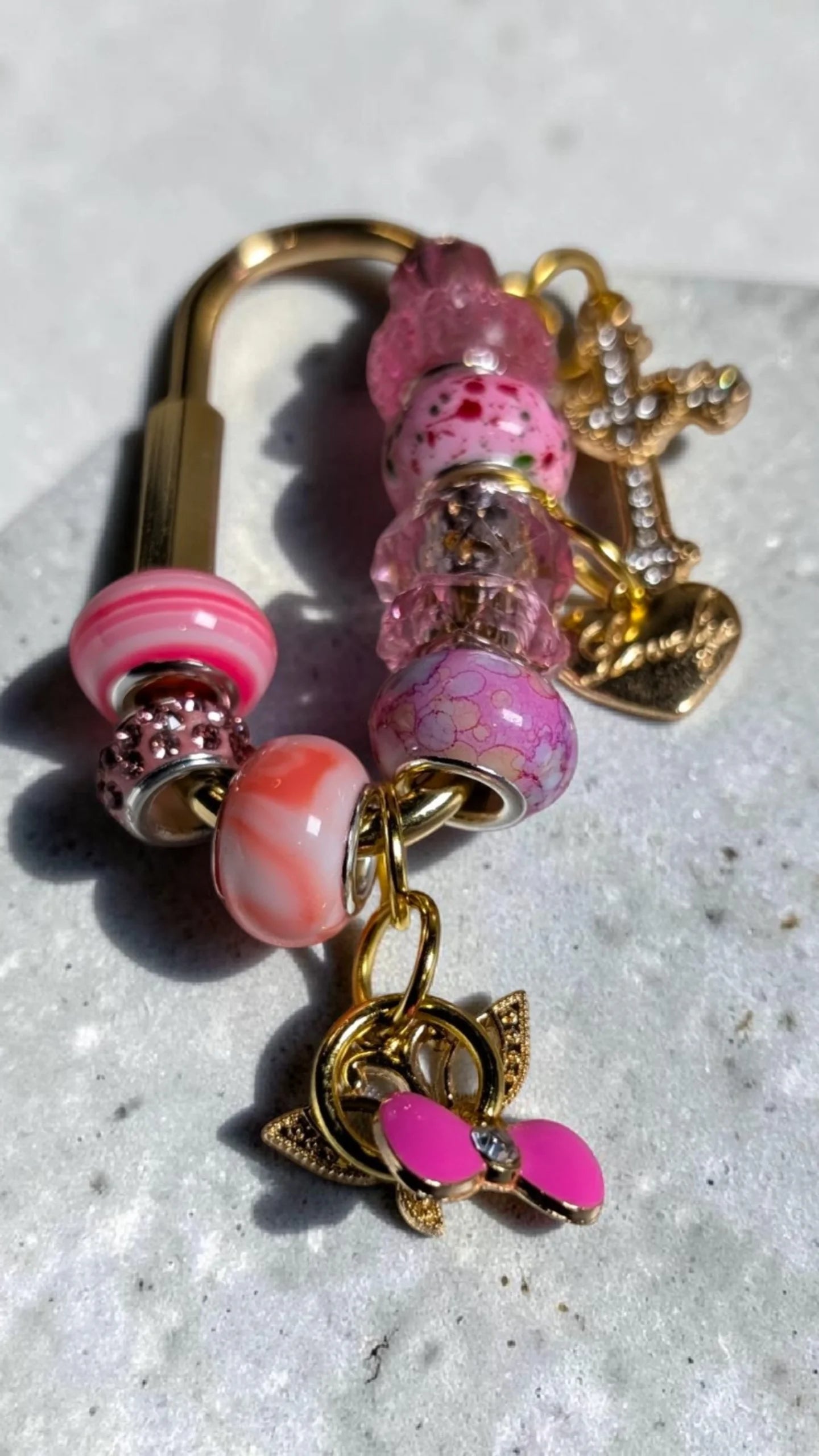 Bag Charm