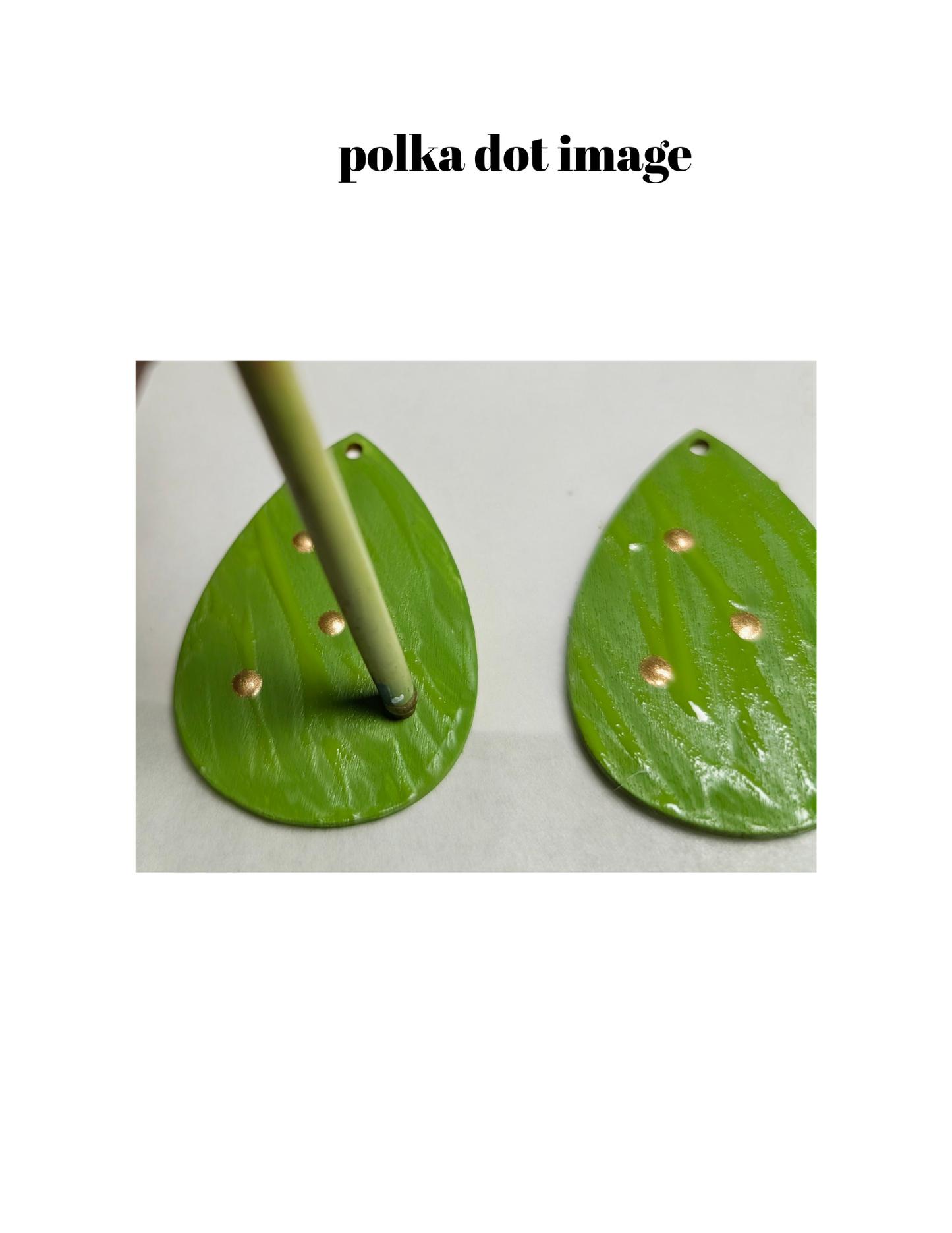 DIY Earring Kit