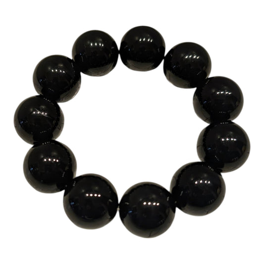 Large Beaded Bracelet