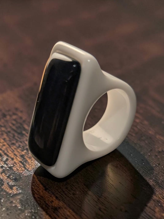 Acrylic Ring