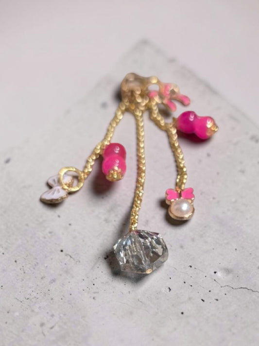 Bag Charm