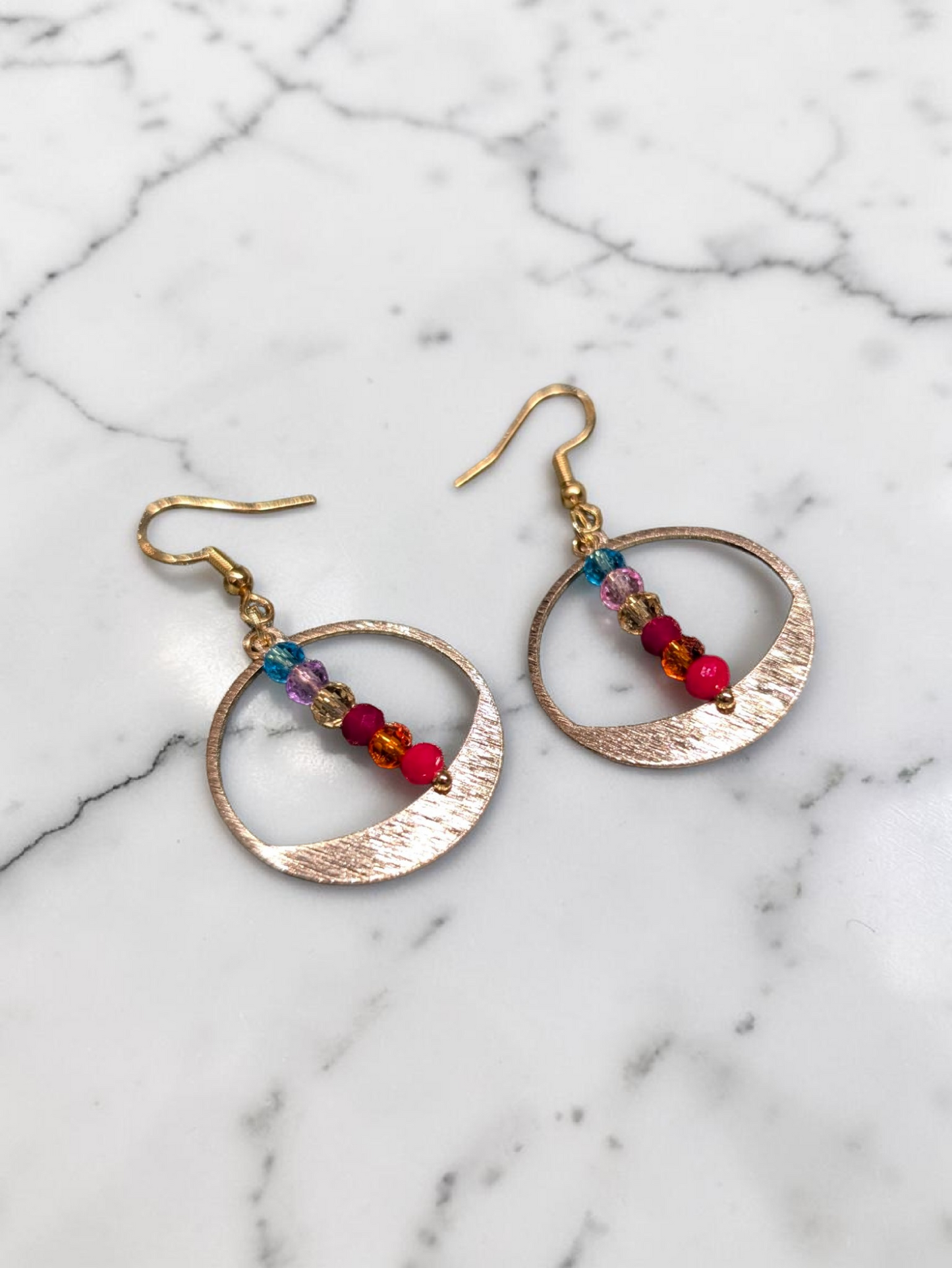 Beaded Earrings