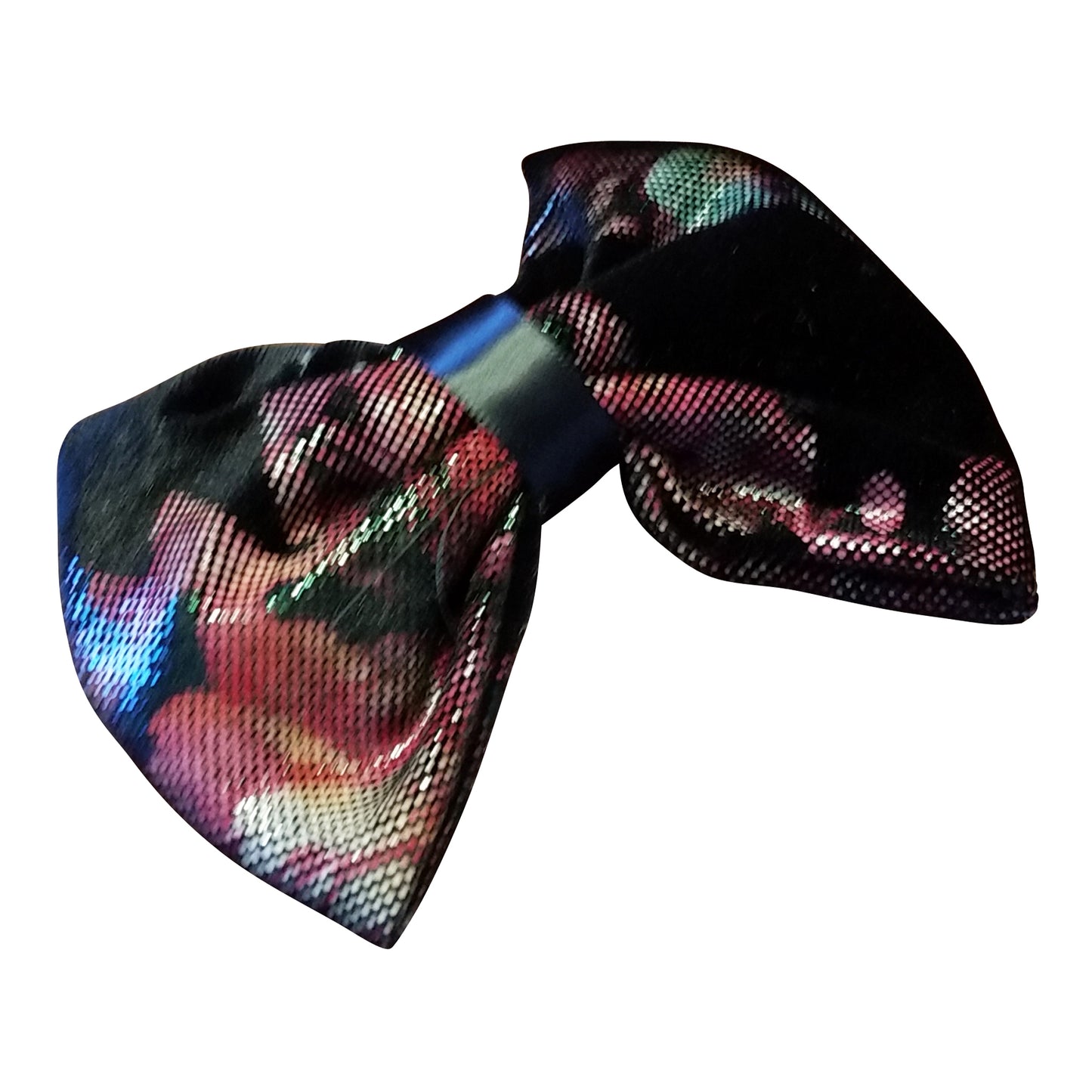 Multi Color Hairbow - thatboholife