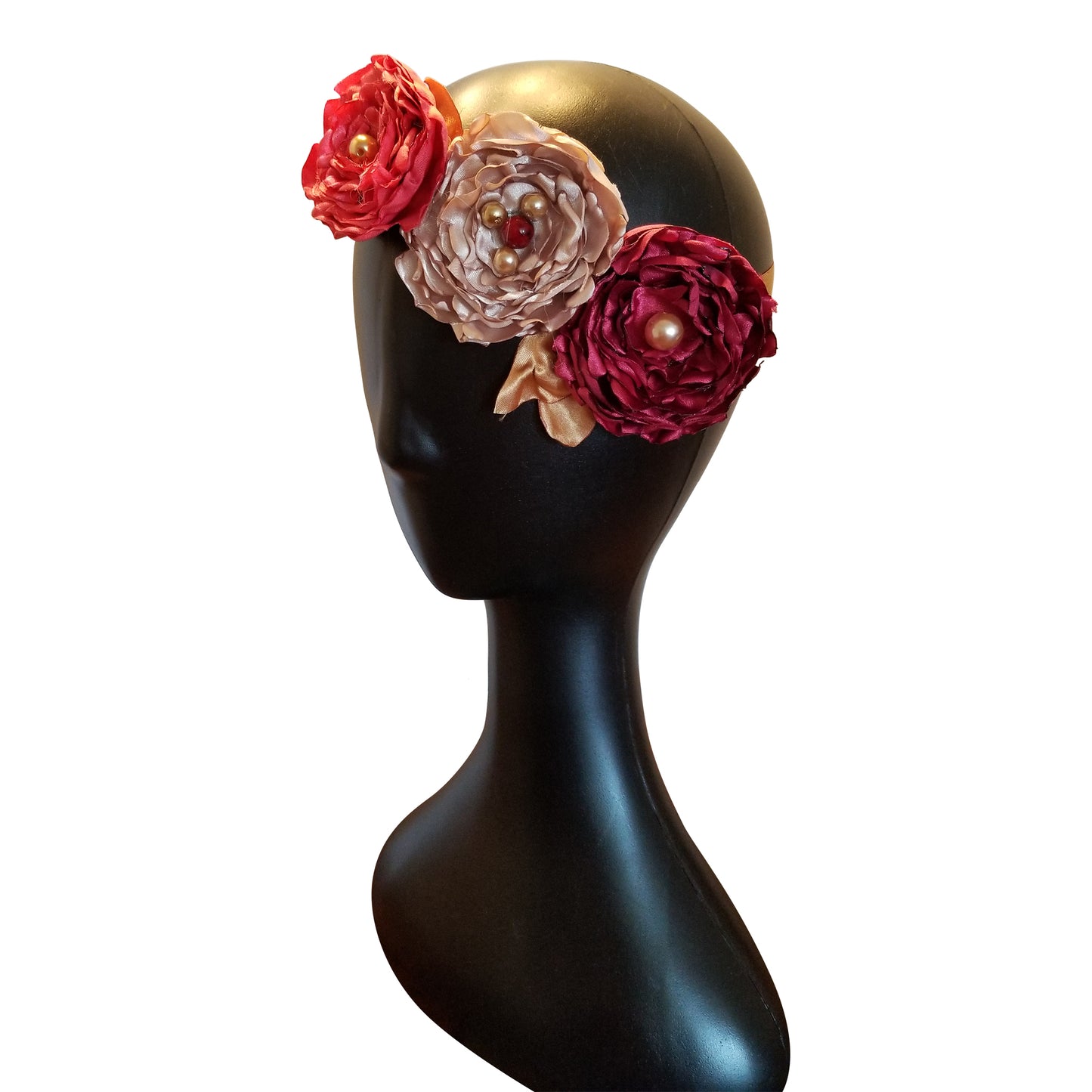 Flower Crown (Vogue Cover Inspiration) - thatboholife